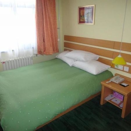 Home Inn Weifang Eksteriør billede