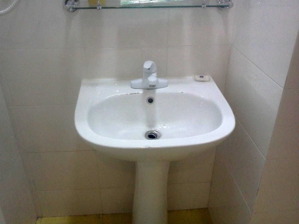 Home Inn Weifang Eksteriør billede